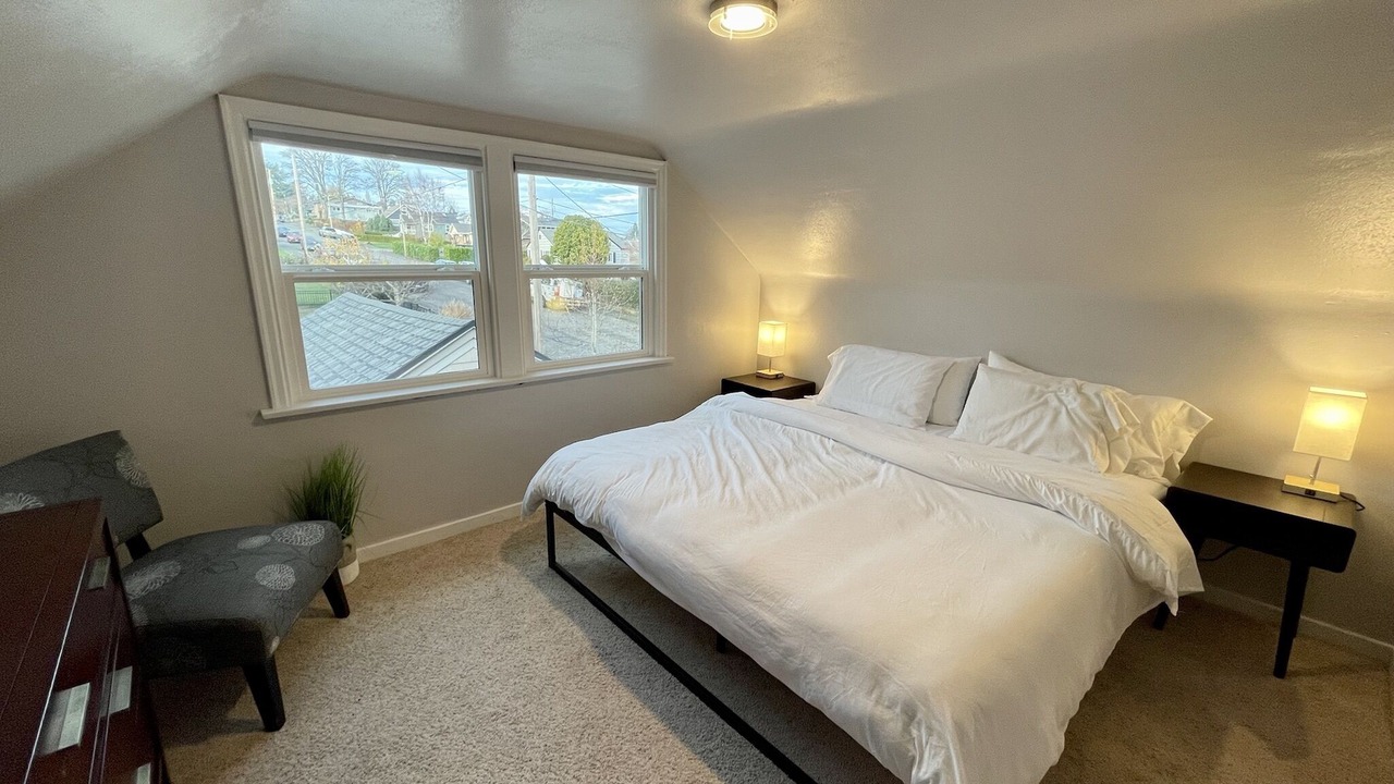 Photo of Bedroom in Retsil