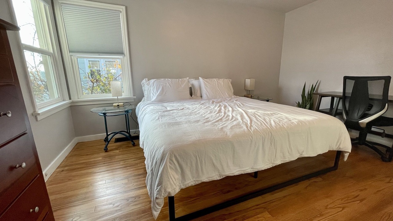 Photo of Bedroom in Retsil