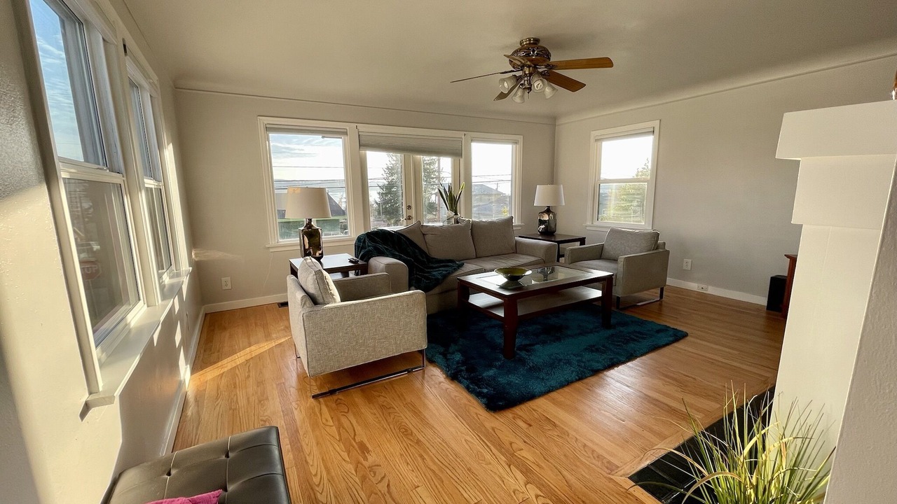 Photo of Livingroom in Retsil
