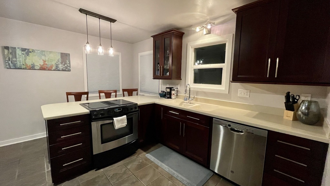 Photo of Kitchen in Retsil