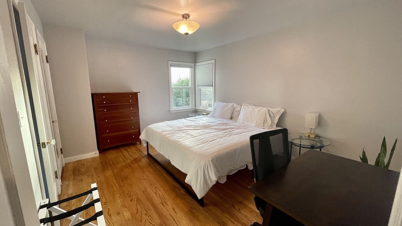 Photo of Bedroom in Retsil
