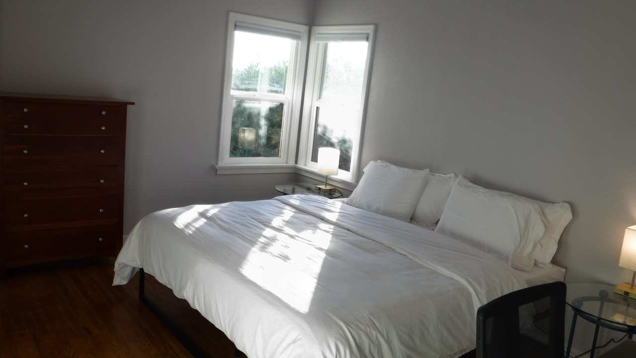 Photo of Bedroom in Retsil
