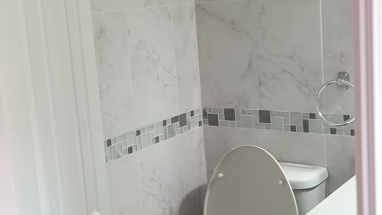 Photo of Bathroom in Walkerville