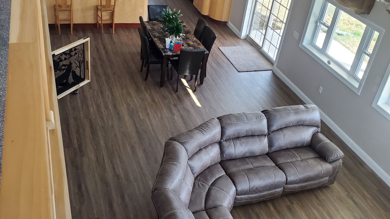 Photo of Livingroom in Sunnyland