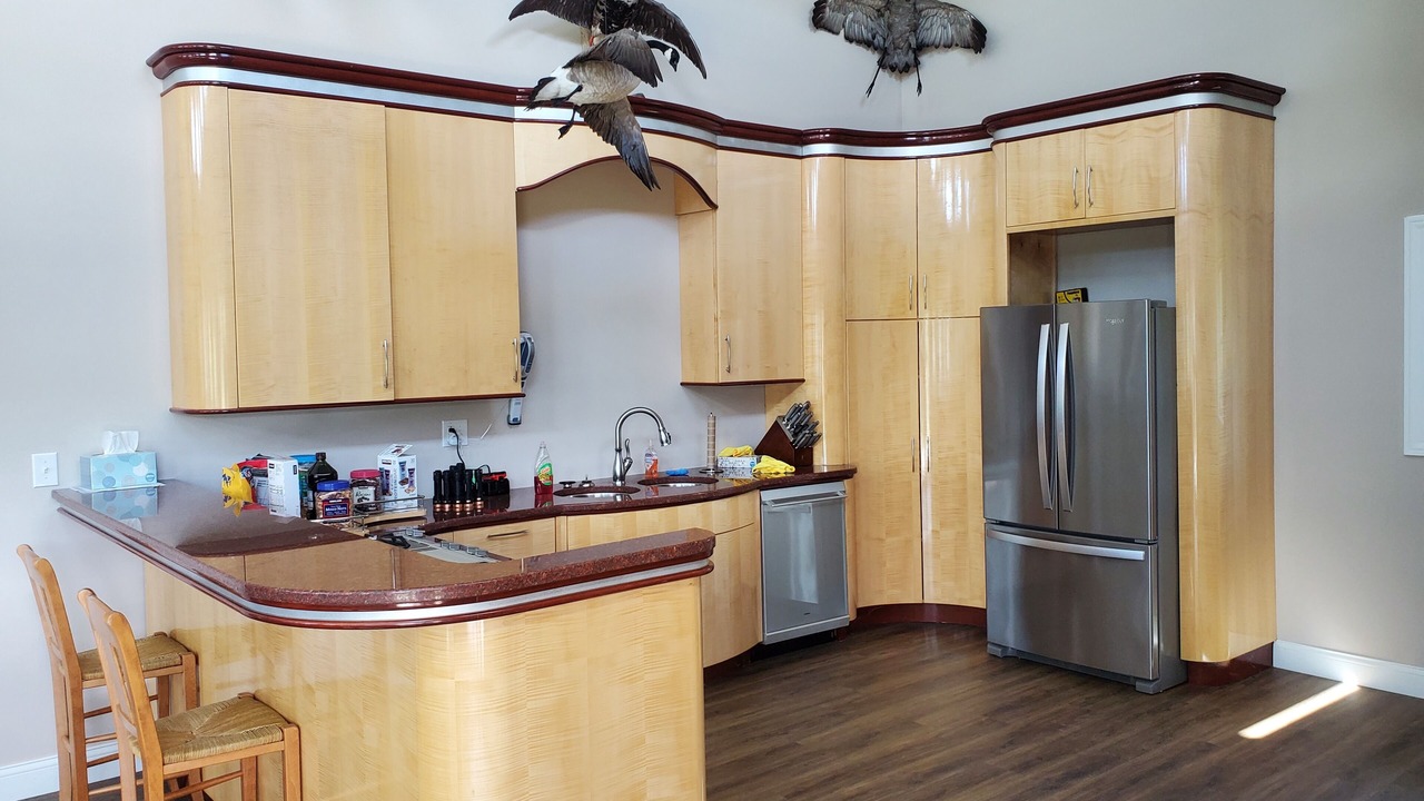Photo of Kitchen in Sunnyland