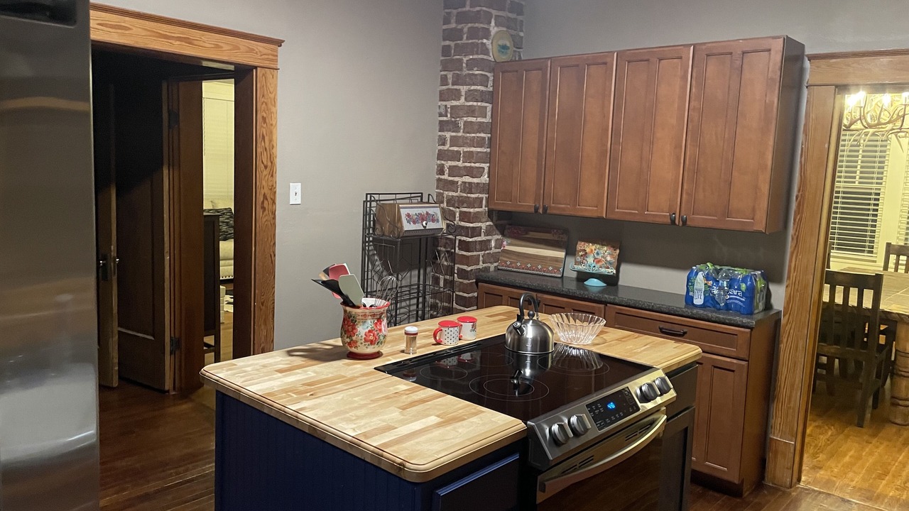 Photo of Kitchen in Spur