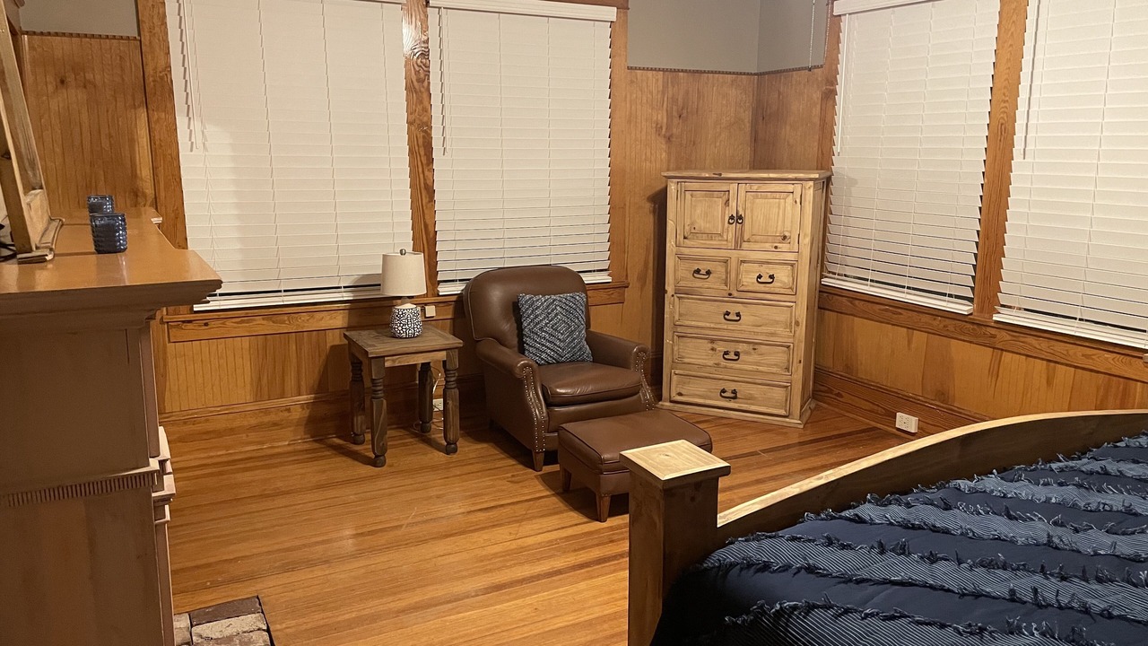Photo of Bedroom in Spur