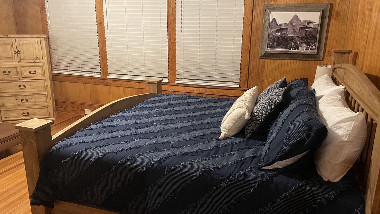 Photo of Bedroom in Spur