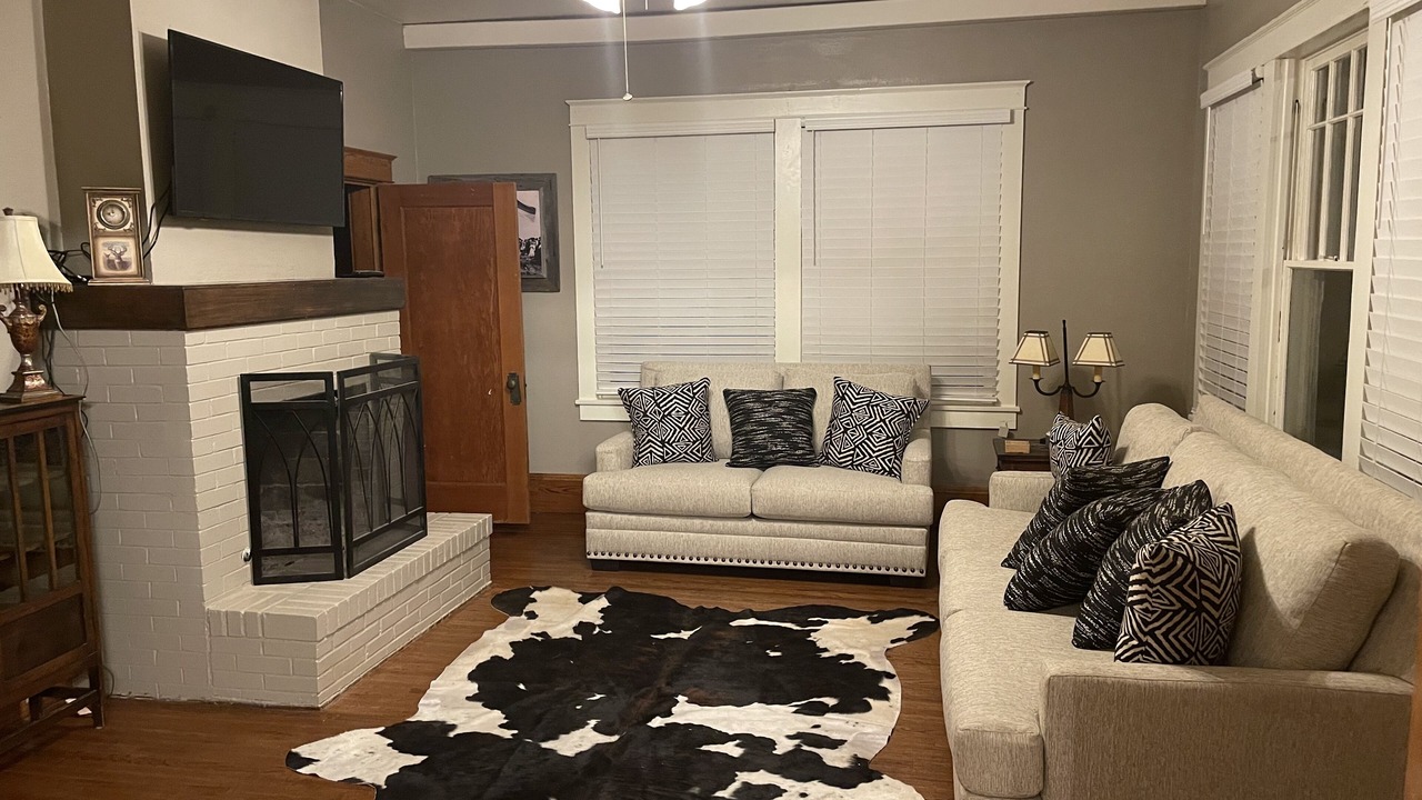 Photo of Livingroom in Spur