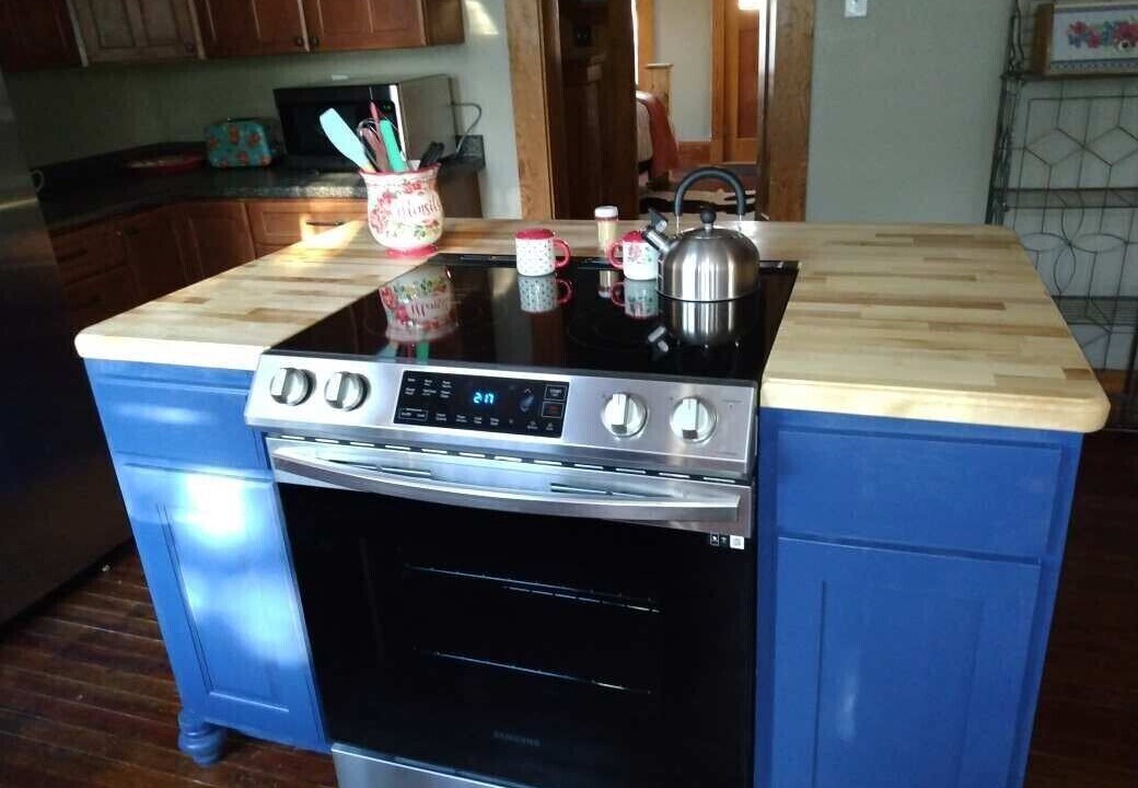 Photo of Kitchen in Spur