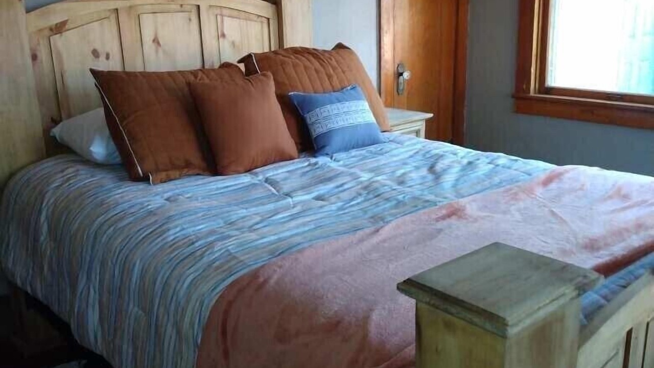 Photo of Bedroom in Spur