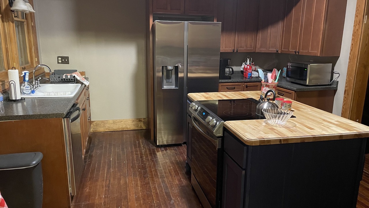 Photo of Kitchen in Spur