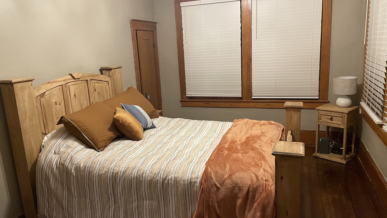 Photo of Bedroom in Spur