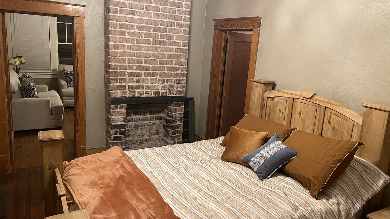 Photo of Bedroom in Spur
