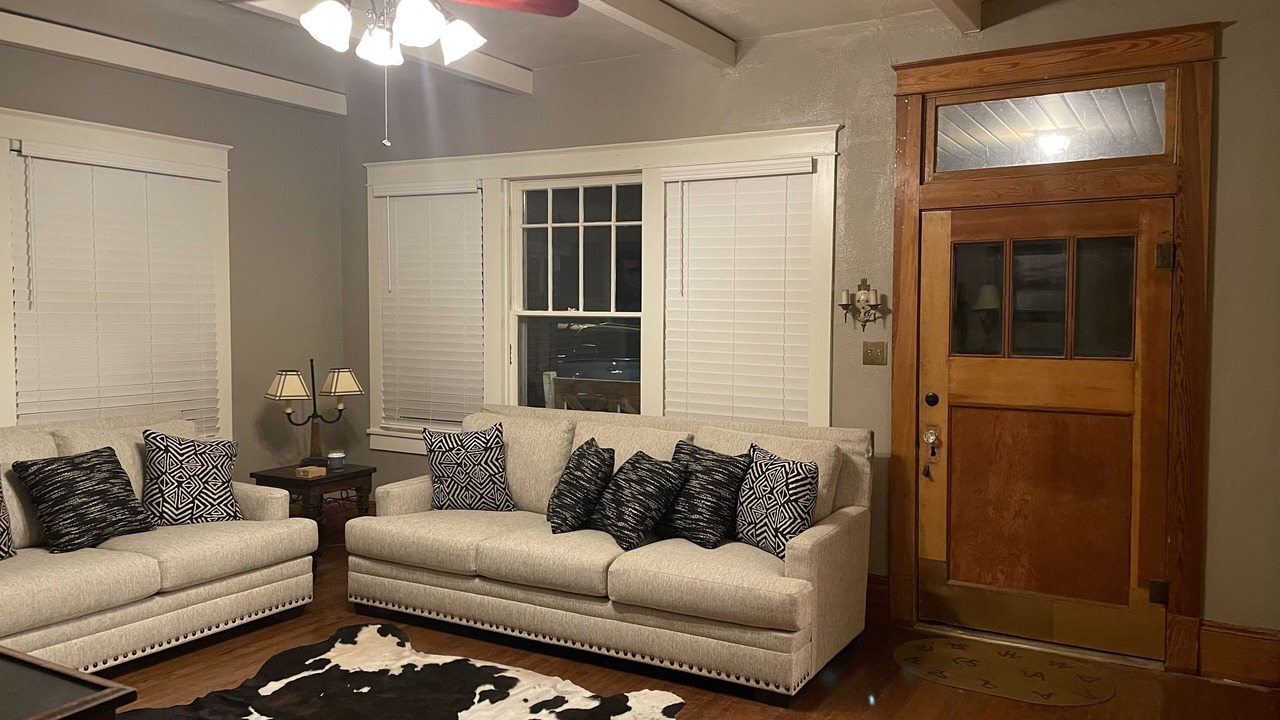 Photo of Livingroom in Spur
