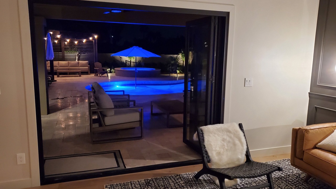 Photo of Patio Balcony in Knoell Scottsdale