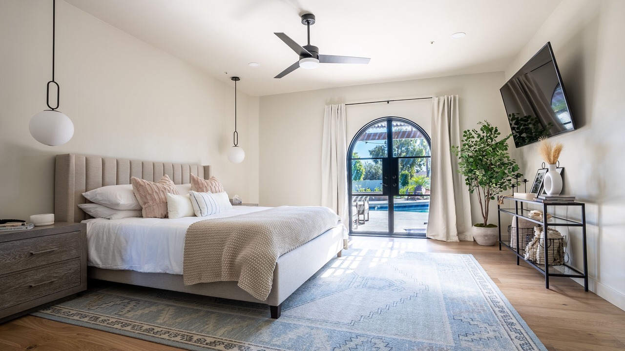 Photo of Bedroom in Knoell Scottsdale