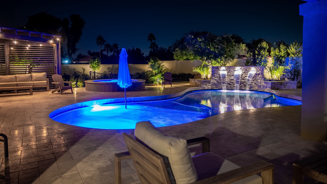 Photo of Outdoor in Knoell Scottsdale