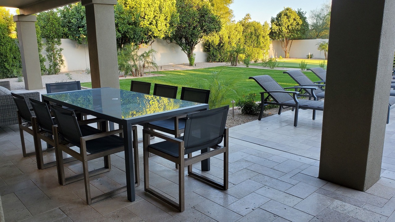 Photo of Outdoor in Knoell Scottsdale