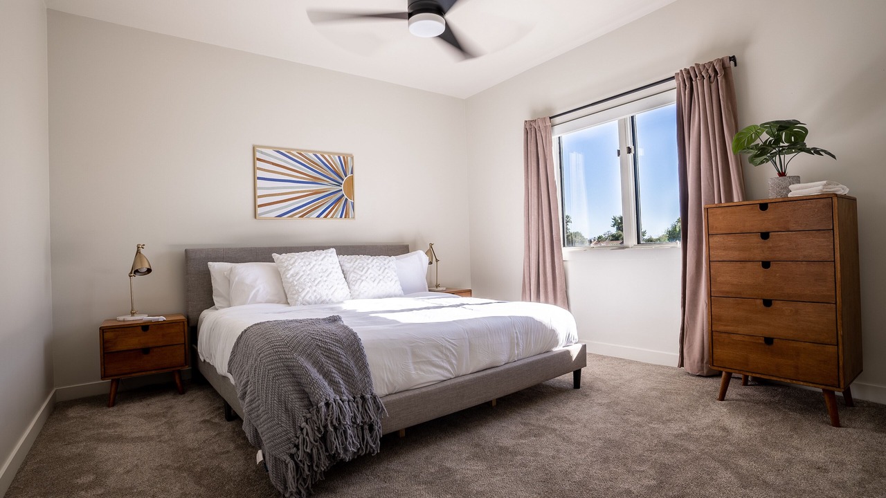 Photo of Bedroom in Knoell Scottsdale