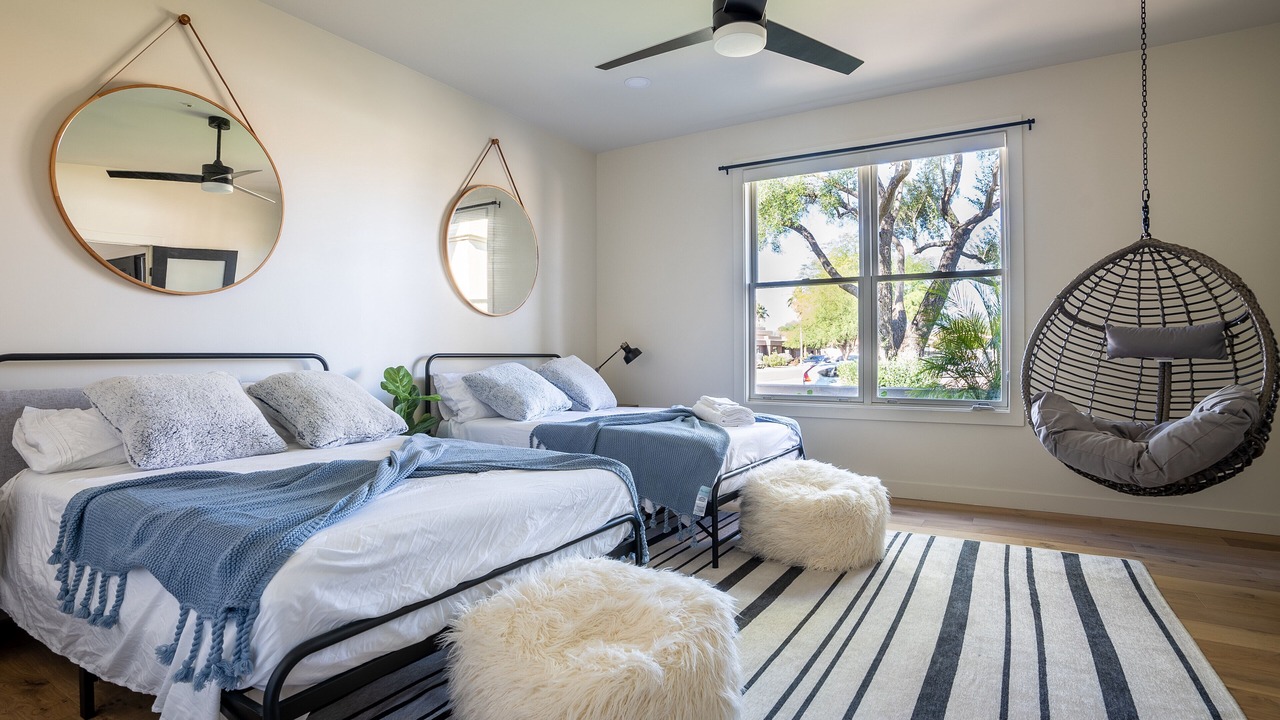 Photo of Bedroom in Knoell Scottsdale