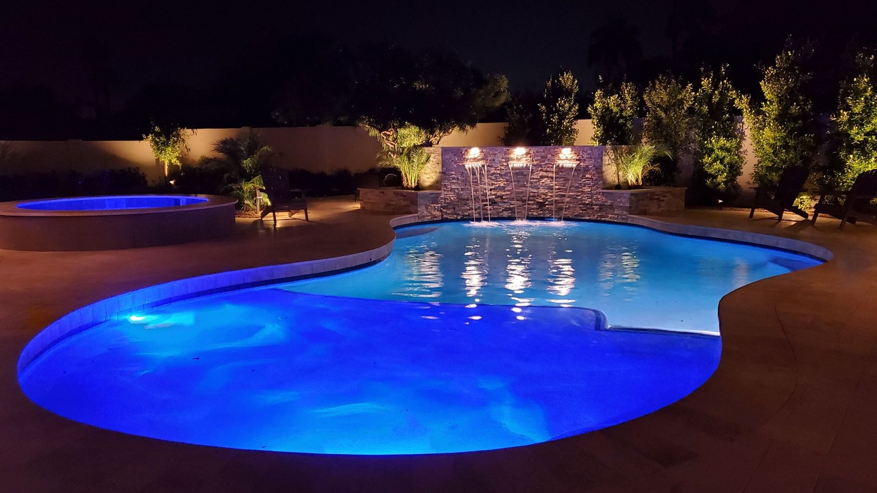 Photo of Outdoor in Knoell Scottsdale