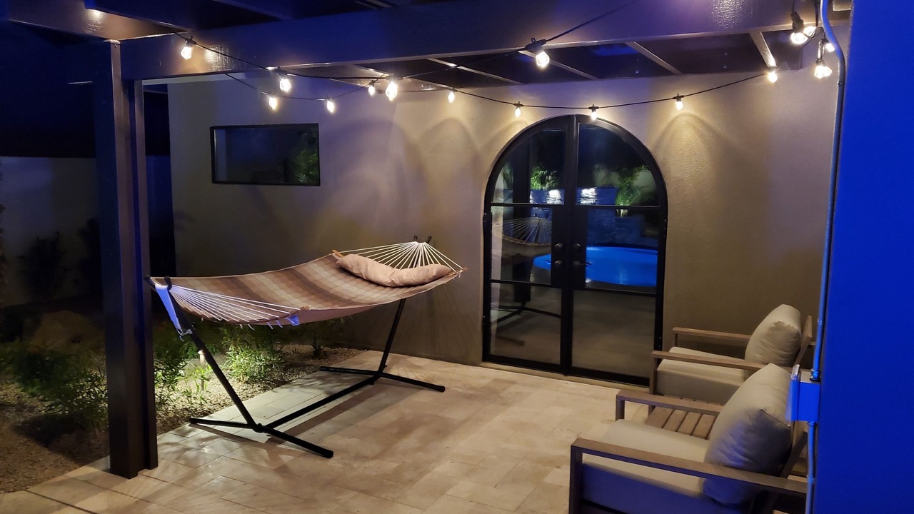 Photo of Outdoor in Knoell Scottsdale