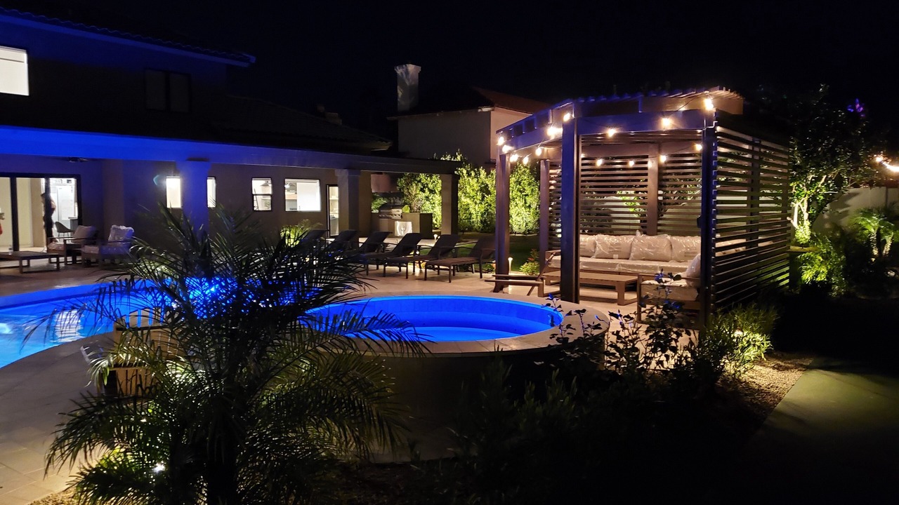 Photo of Outdoor in Knoell Scottsdale
