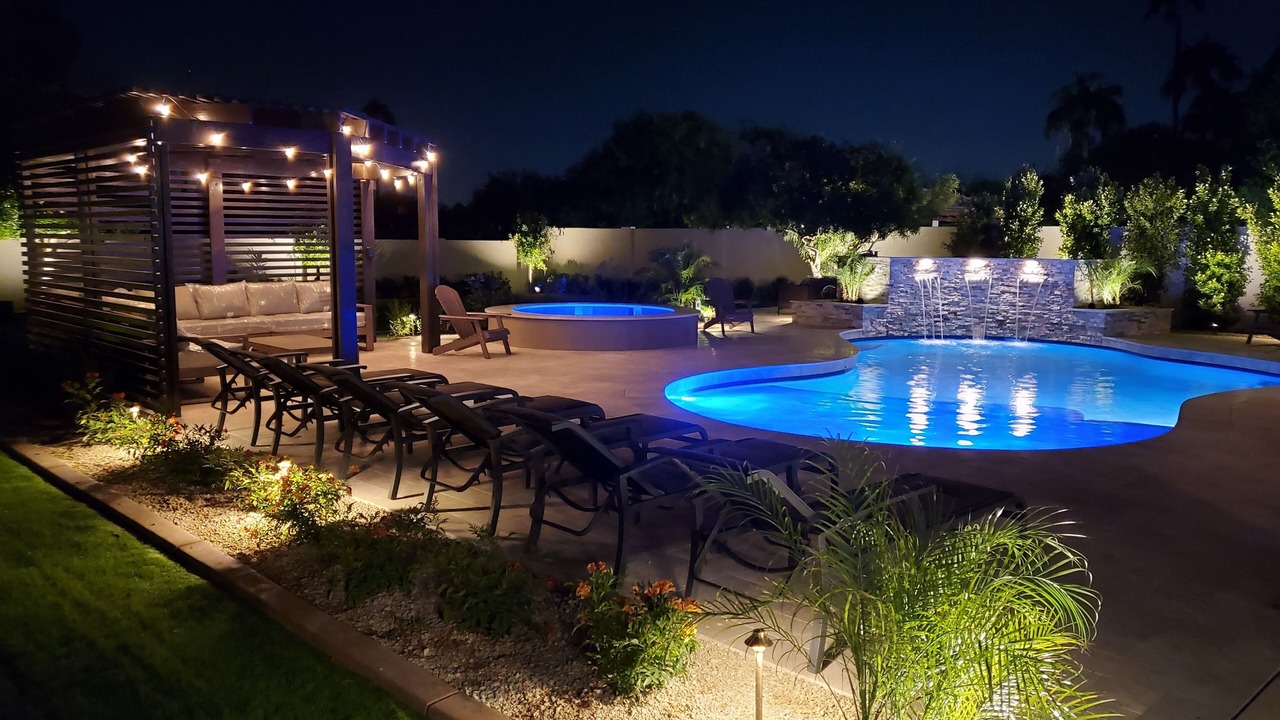 Photo of Outdoor in Knoell Scottsdale