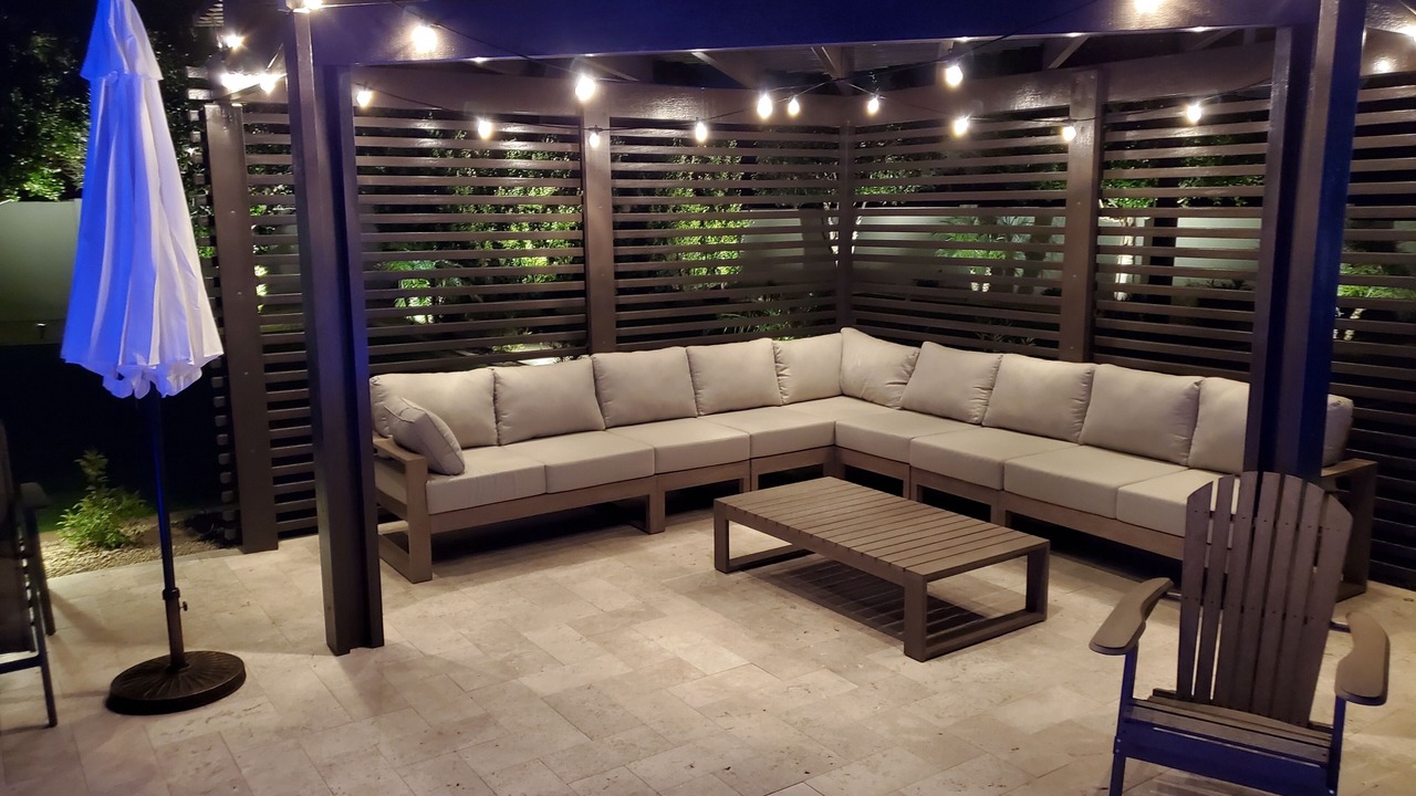 Photo of Patio Balcony in Knoell Scottsdale
