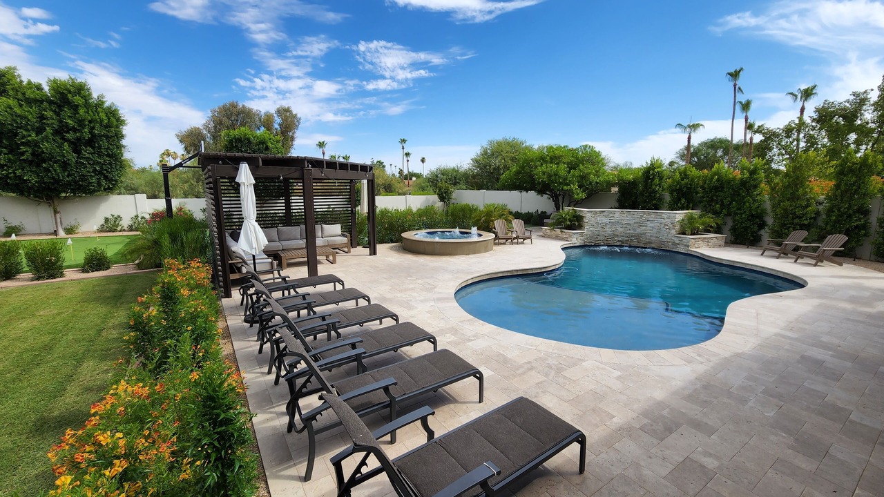 Photo of Outdoor in Knoell Scottsdale