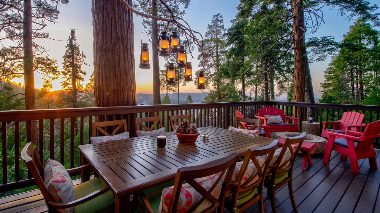 Photo of Outdoor in Lake Arrowhead