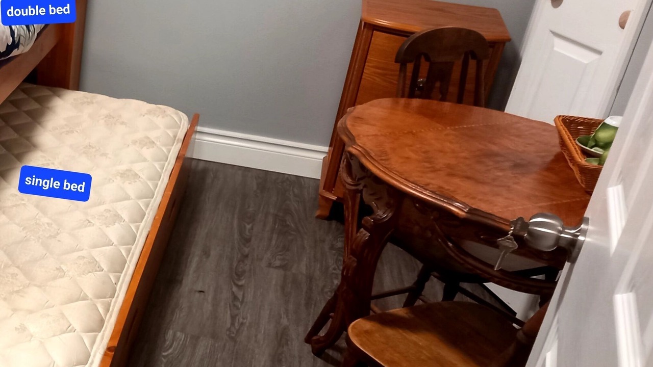 Photo of Bedroom in Walkerville