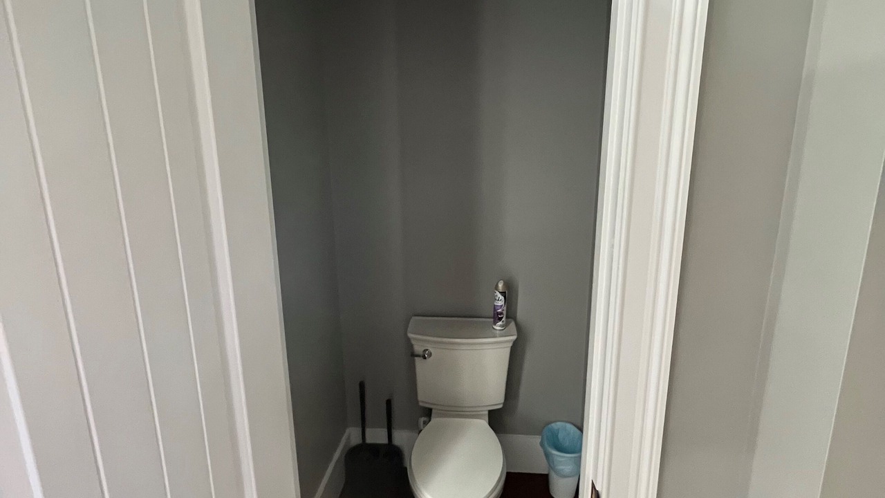 Photo of Bathroom in Caryville