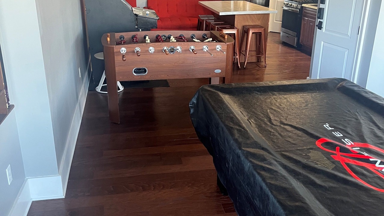 Photo of Bedroom in Caryville