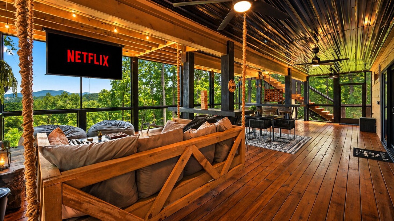 Photo of Livingroom in Epworth