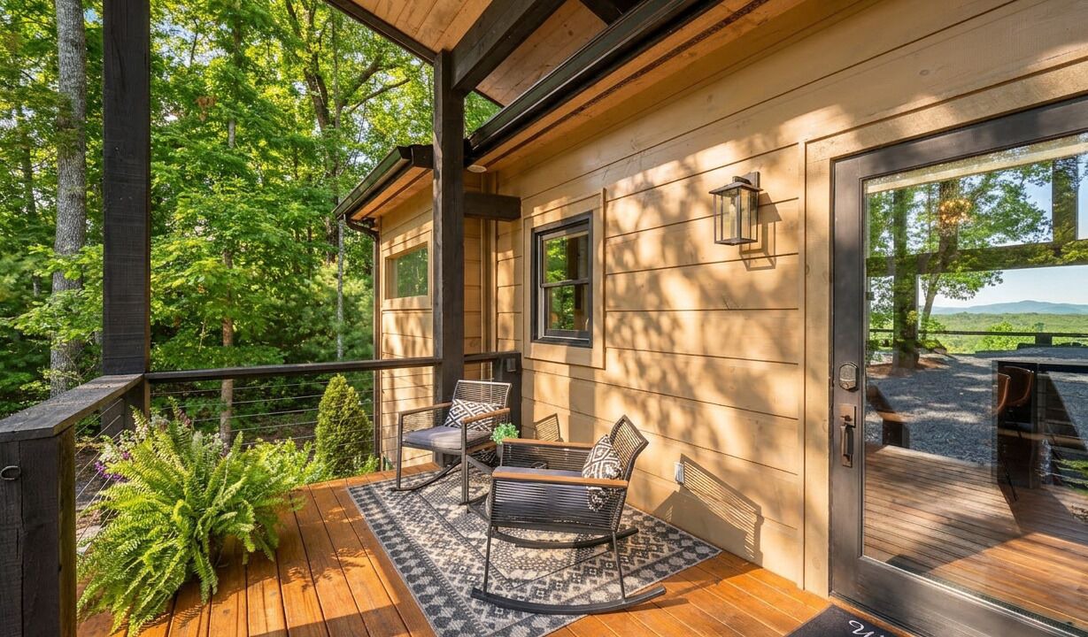 Photo of Outdoor in Epworth