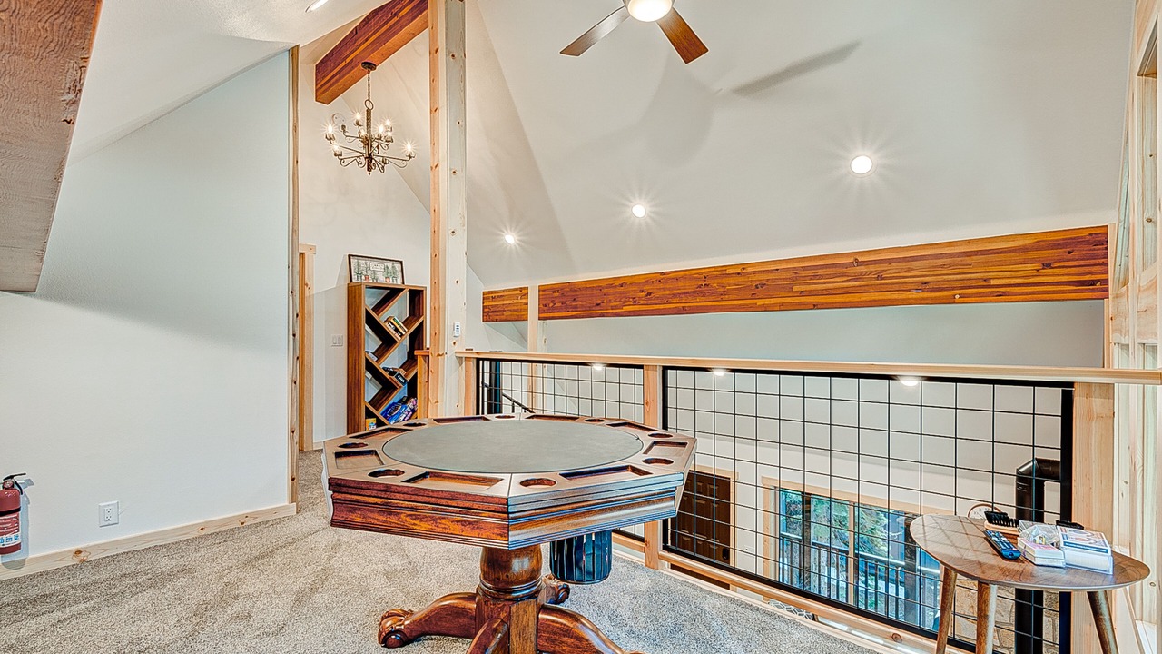 Photo of Bedroom in Pla-Vada Woodlands