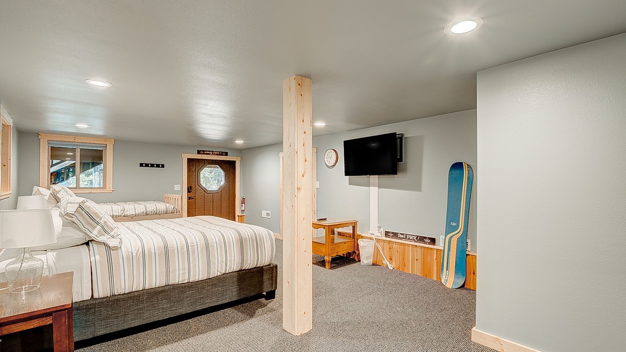 Photo of Bedroom in Pla-Vada Woodlands