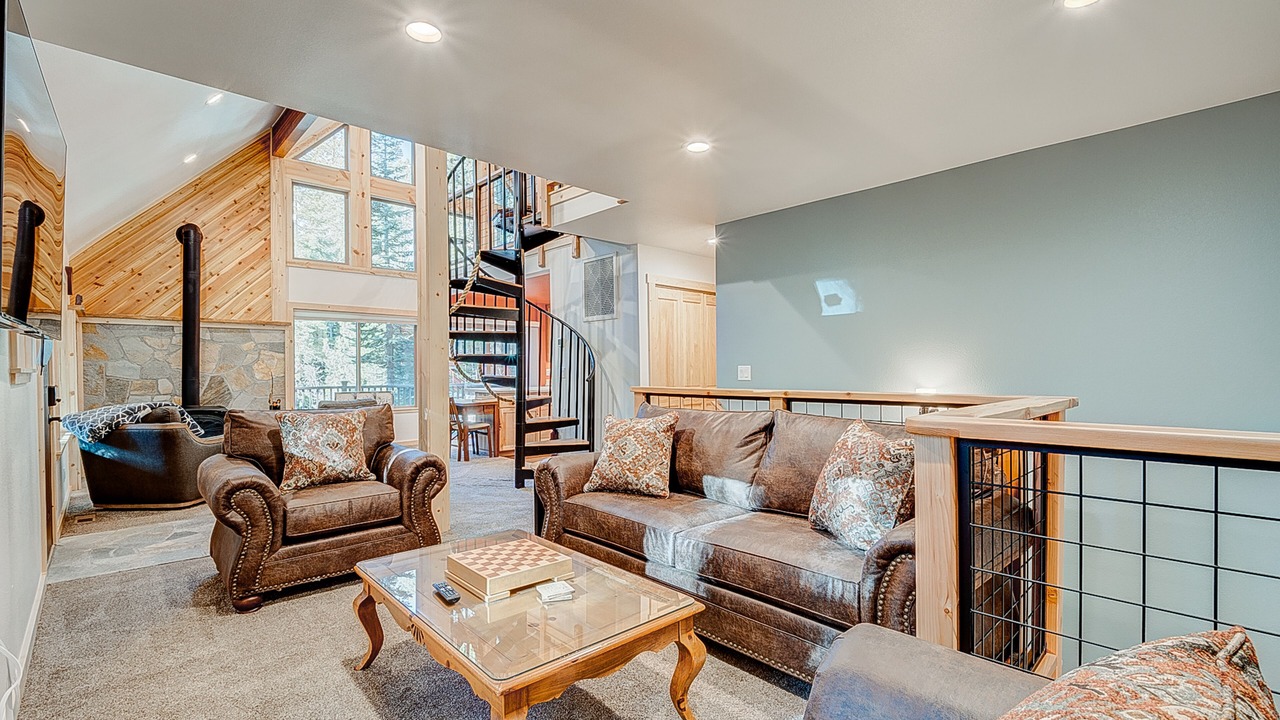 Photo of Livingroom in Pla-Vada Woodlands