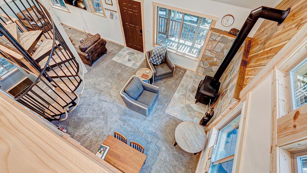 Photo of Livingroom in Pla-Vada Woodlands