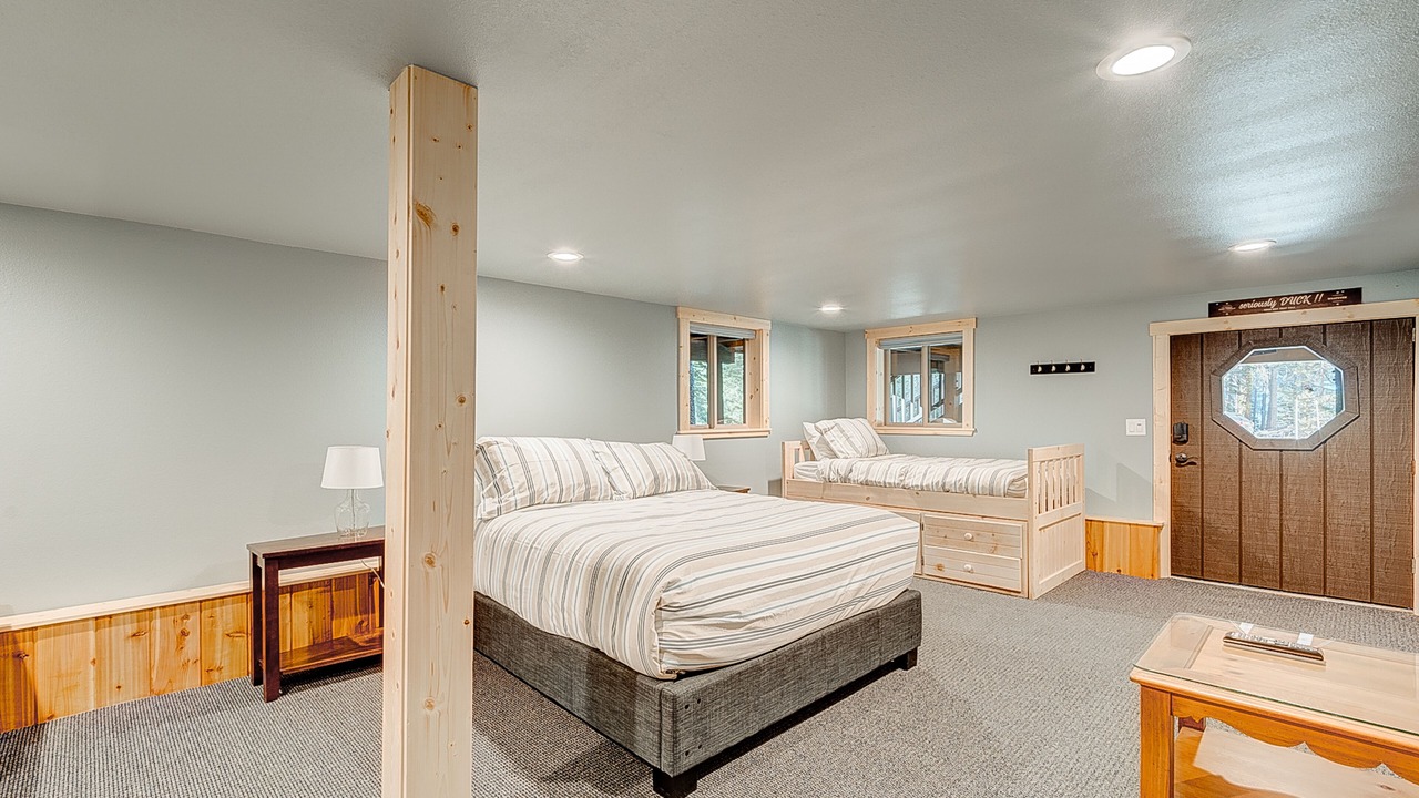 Photo of Bedroom in Pla-Vada Woodlands