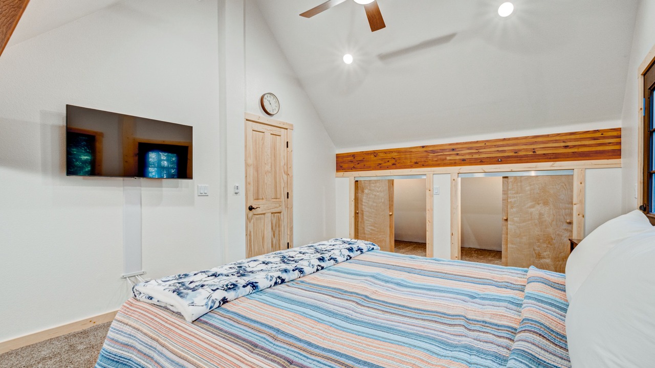 Photo of Bedroom in Pla-Vada Woodlands