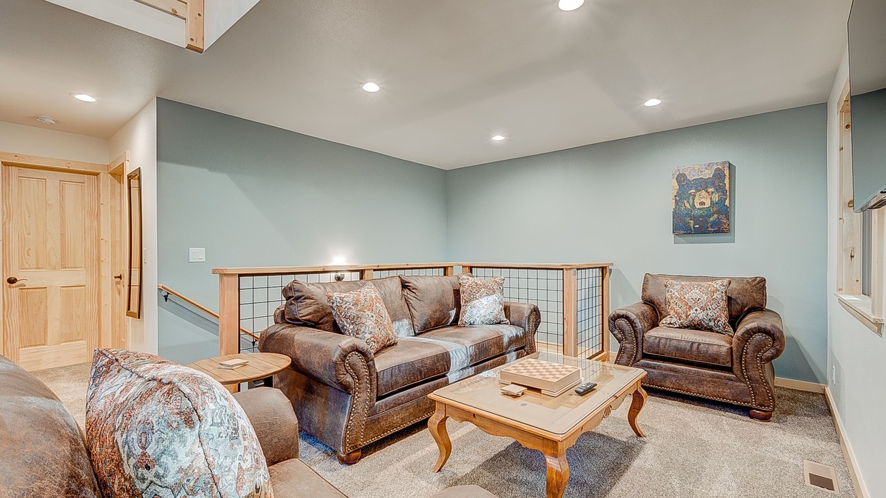 Photo of Livingroom in Pla-Vada Woodlands