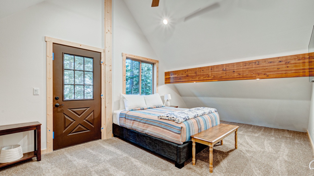 Photo of Bedroom in Pla-Vada Woodlands