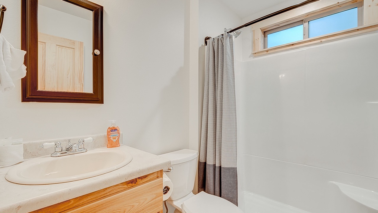 Photo of Bathroom in Pla-Vada Woodlands