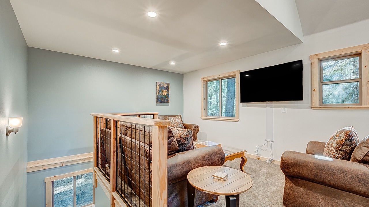 Photo of Livingroom in Pla-Vada Woodlands