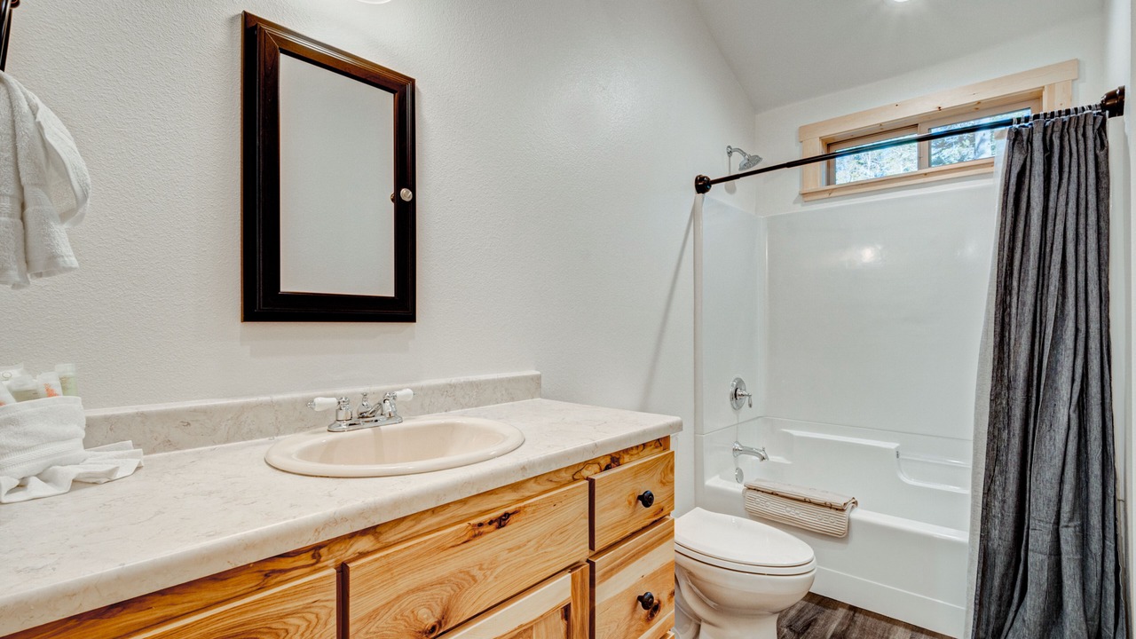 Photo of Bathroom in Pla-Vada Woodlands