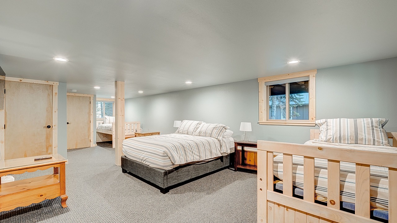 Photo of Bedroom in Pla-Vada Woodlands