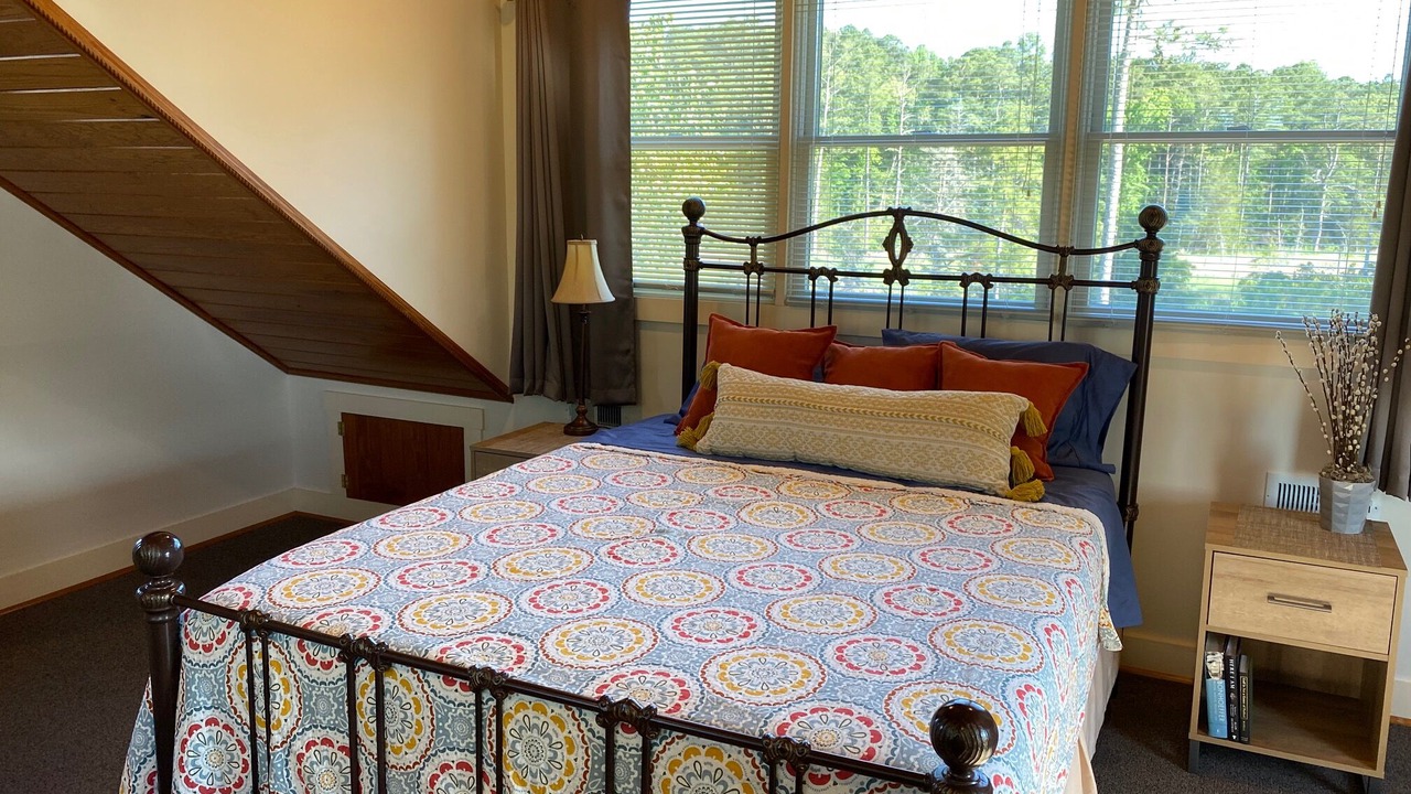 Photo of Bedroom in Ware